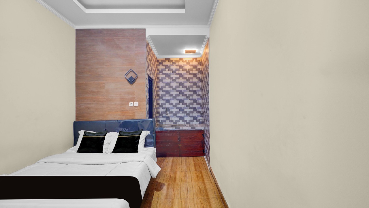 Photo of Bedroom in Mengwi