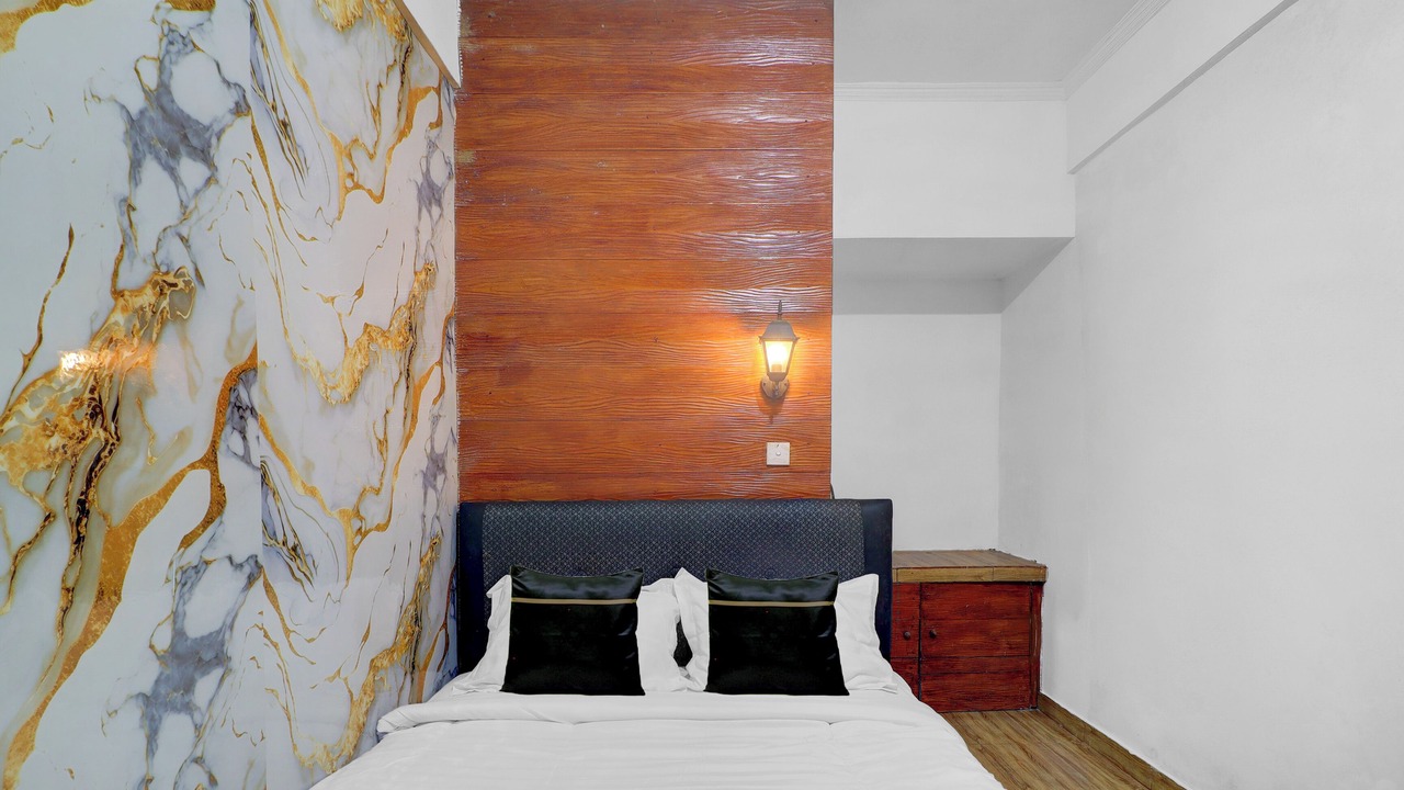 Photo of Bedroom in Mengwi