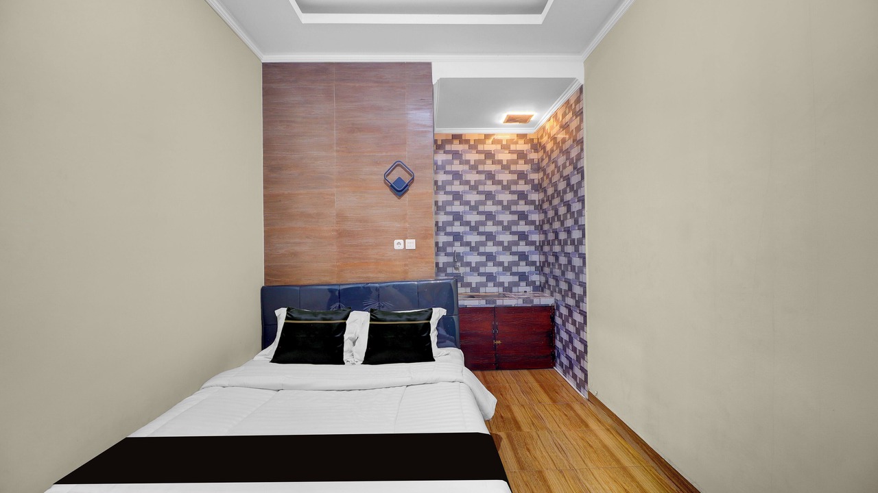 Photo of Bedroom in Mengwi