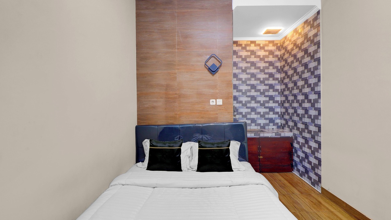 Photo of Bedroom in Mengwi