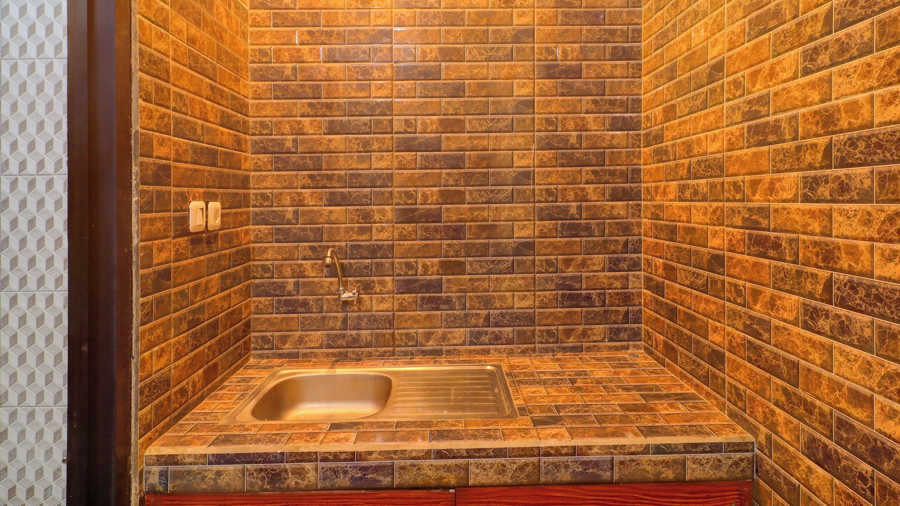 Photo of Bathroom in Mengwi
