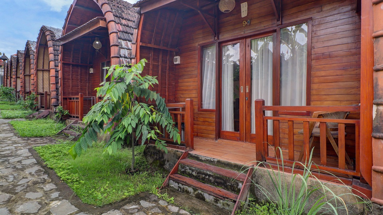Photo of Bedroom in Kerobokan