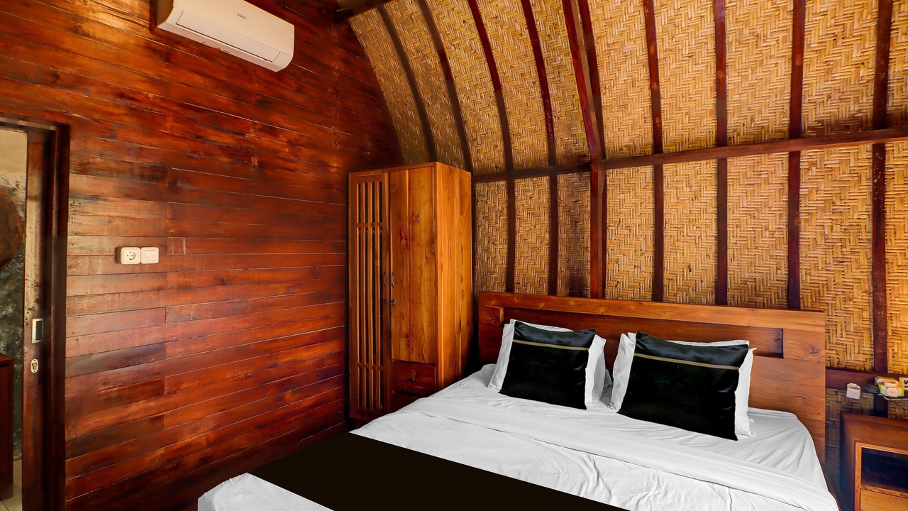 Photo of Bedroom in Kerobokan