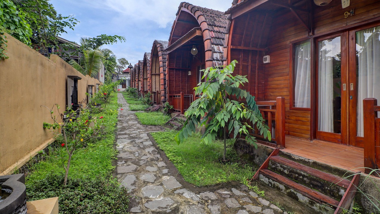 Photo of Bedroom in Kerobokan
