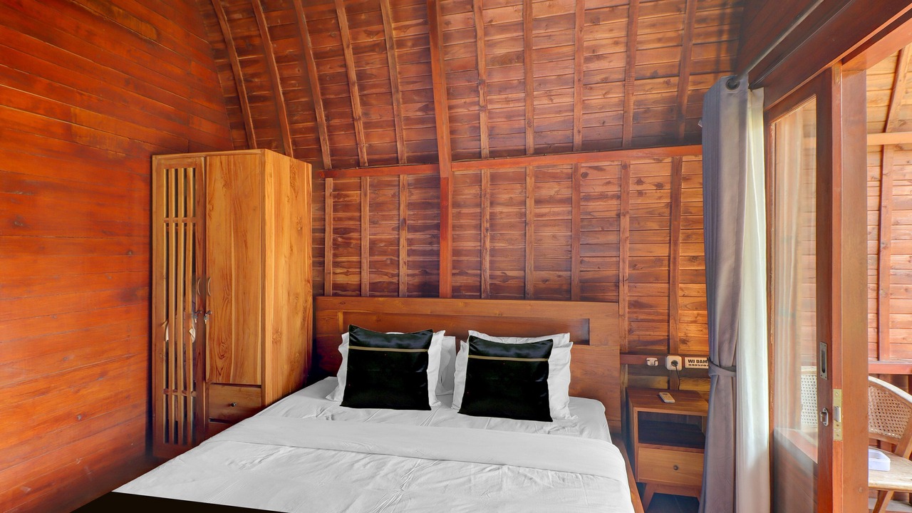 Photo of Bedroom in Kerobokan