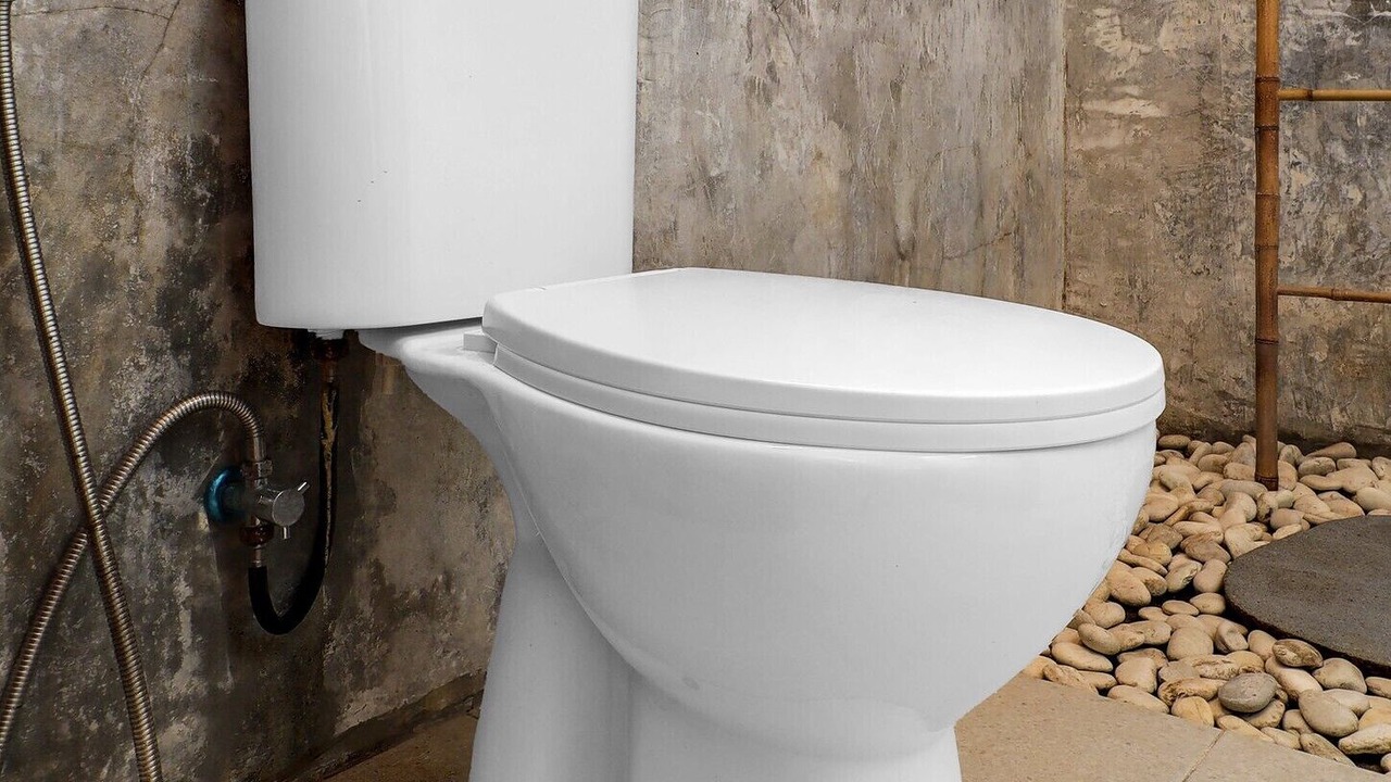 Photo of Bathroom in Kerobokan