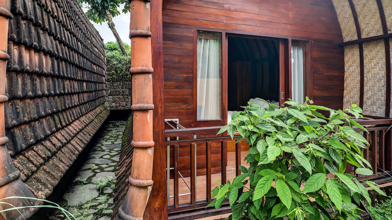 Photo of Bedroom in Kerobokan
