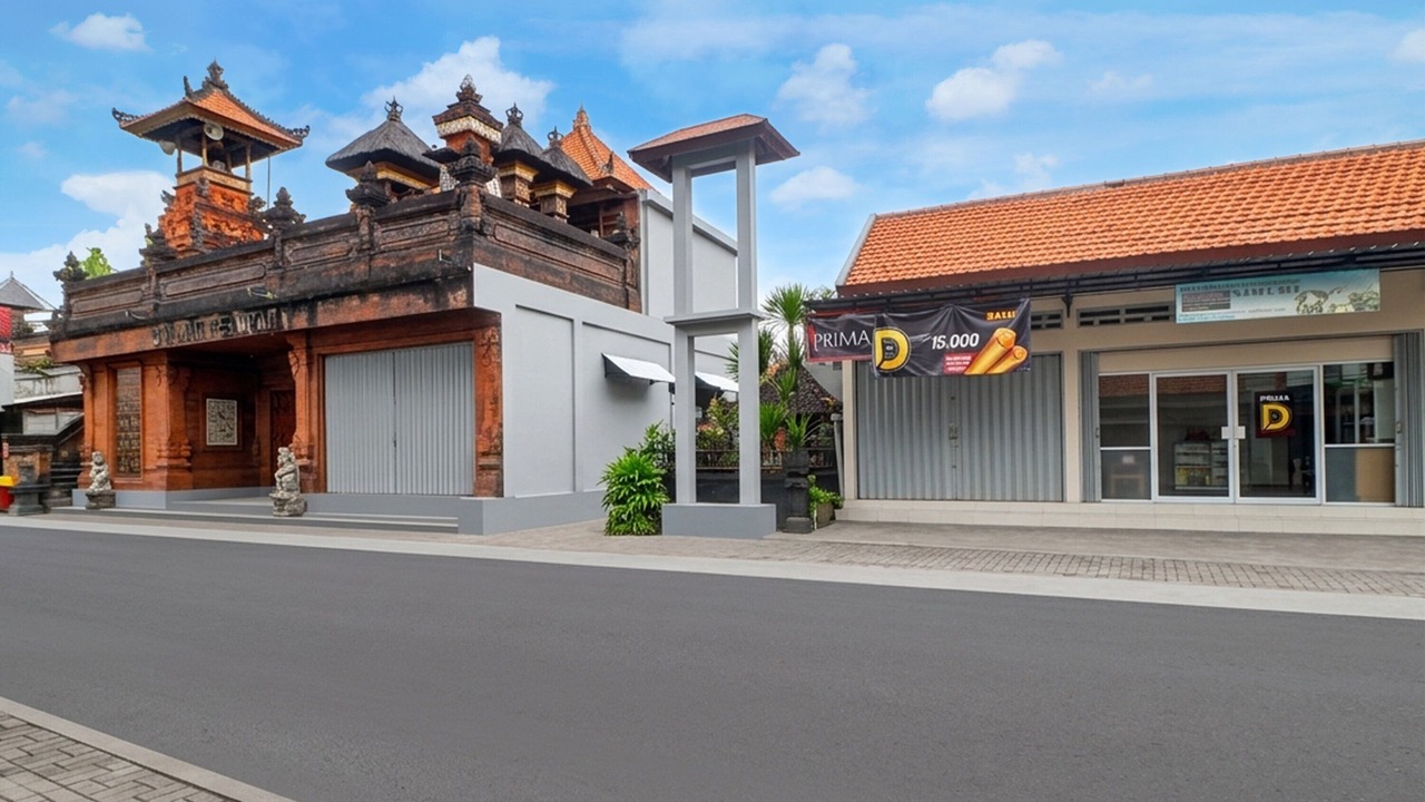 Photo of Outdoor in Kerobokan