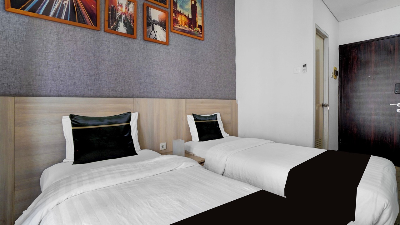 Photo of Bedroom in Serpong