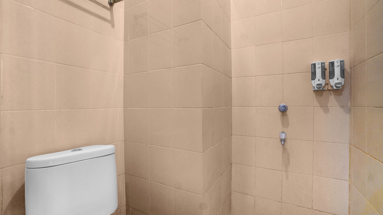 Photo of Bathroom in Serpong