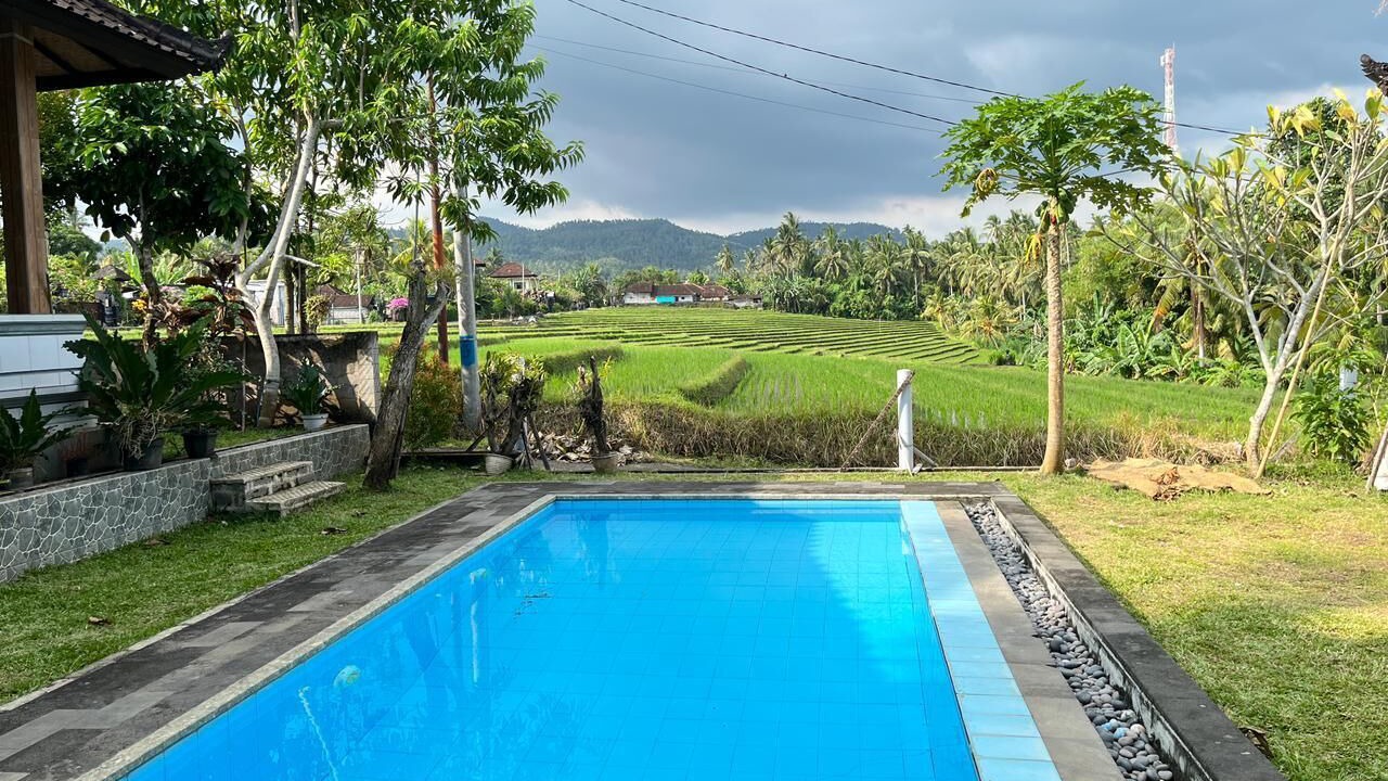 Photo of Outdoor in Suraberata