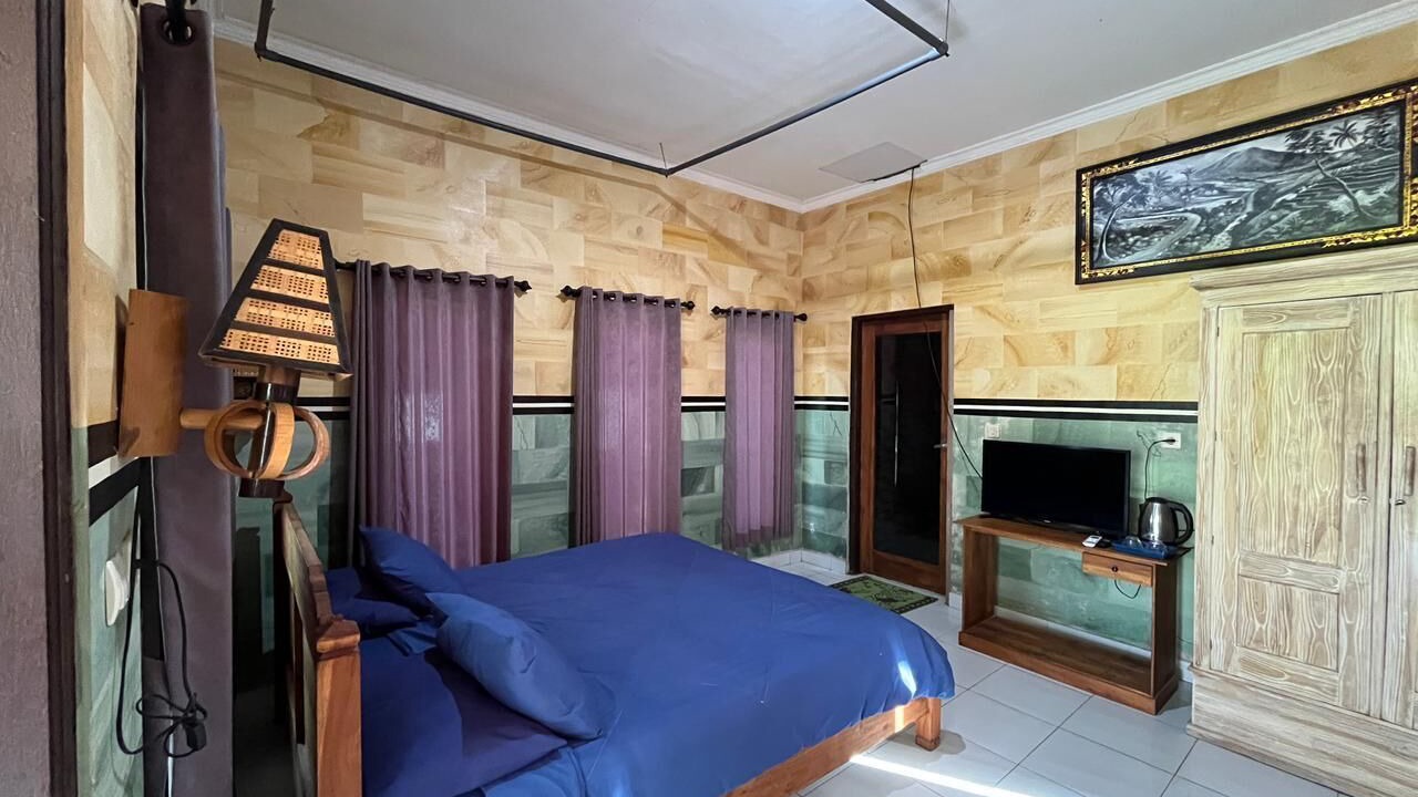 Photo of Bedroom in Suraberata