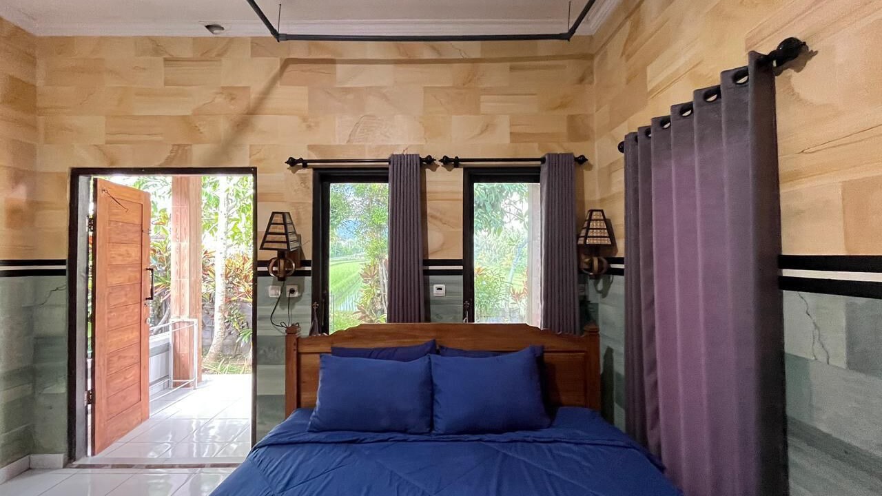Photo of Bedroom in Suraberata