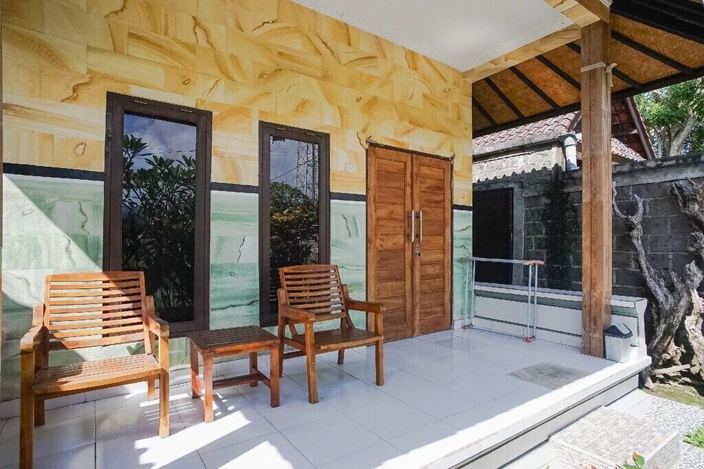 Photo of Bedroom in Suraberata