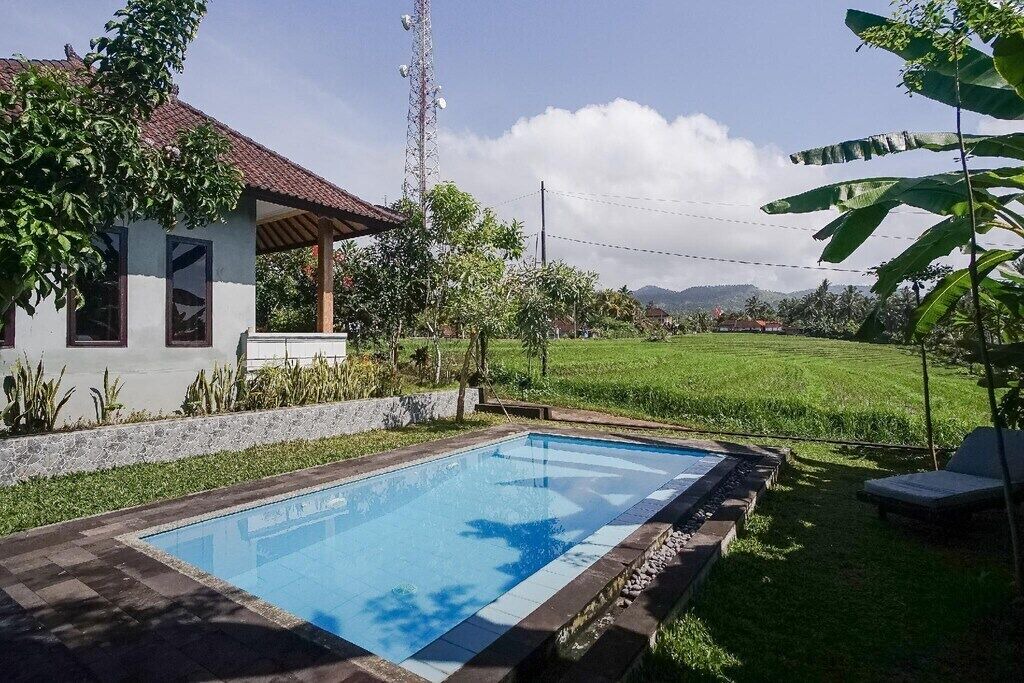 Photo of Outdoor in Suraberata
