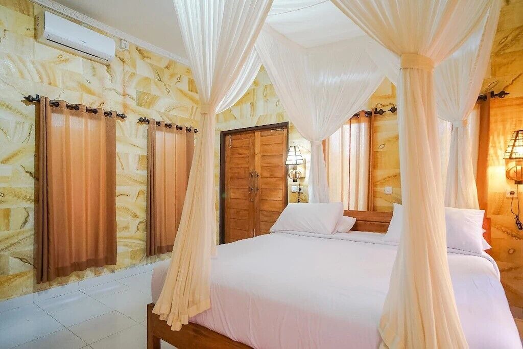 Photo of Bedroom in Suraberata