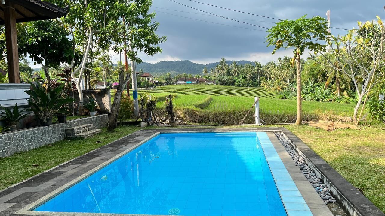 Photo of Outdoor in Suraberata