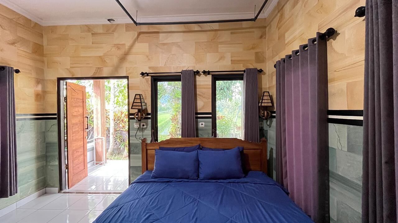 Photo of Bedroom in Suraberata