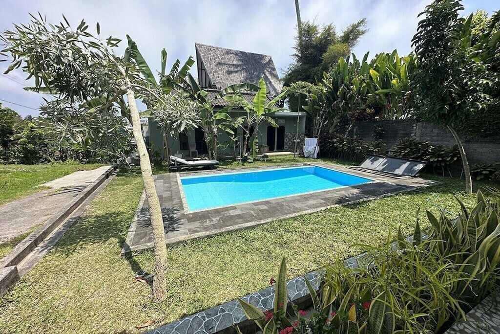 Photo of Outdoor in Suraberata