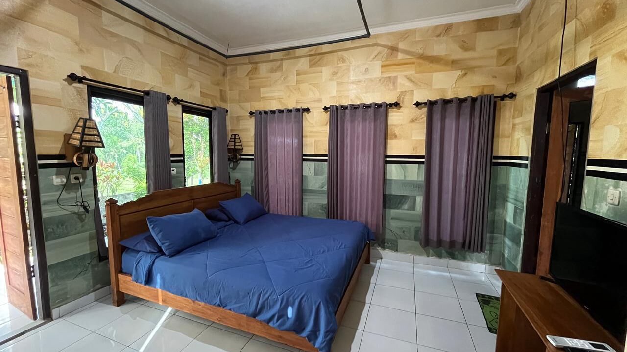 Photo of Bedroom in Suraberata
