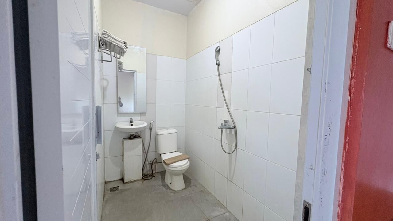 Photo of Bathroom in Rajabasa