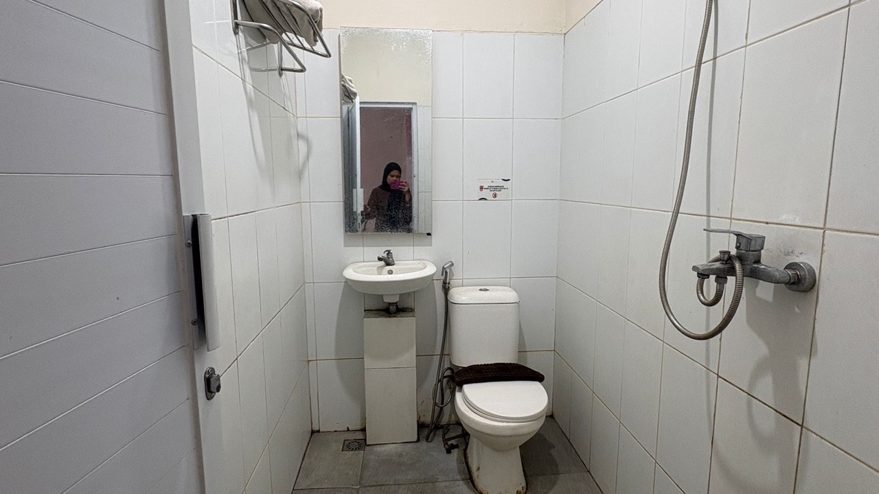 Photo of Bathroom in Rajabasa