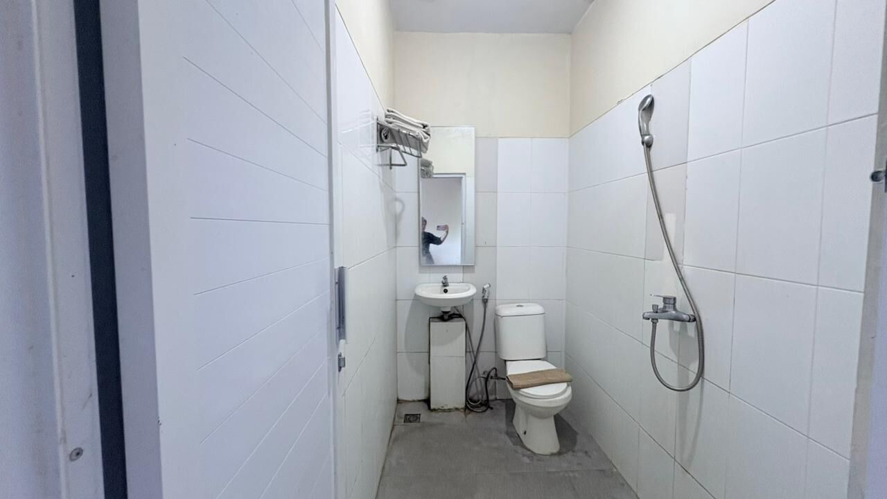 Photo of Bathroom in Rajabasa