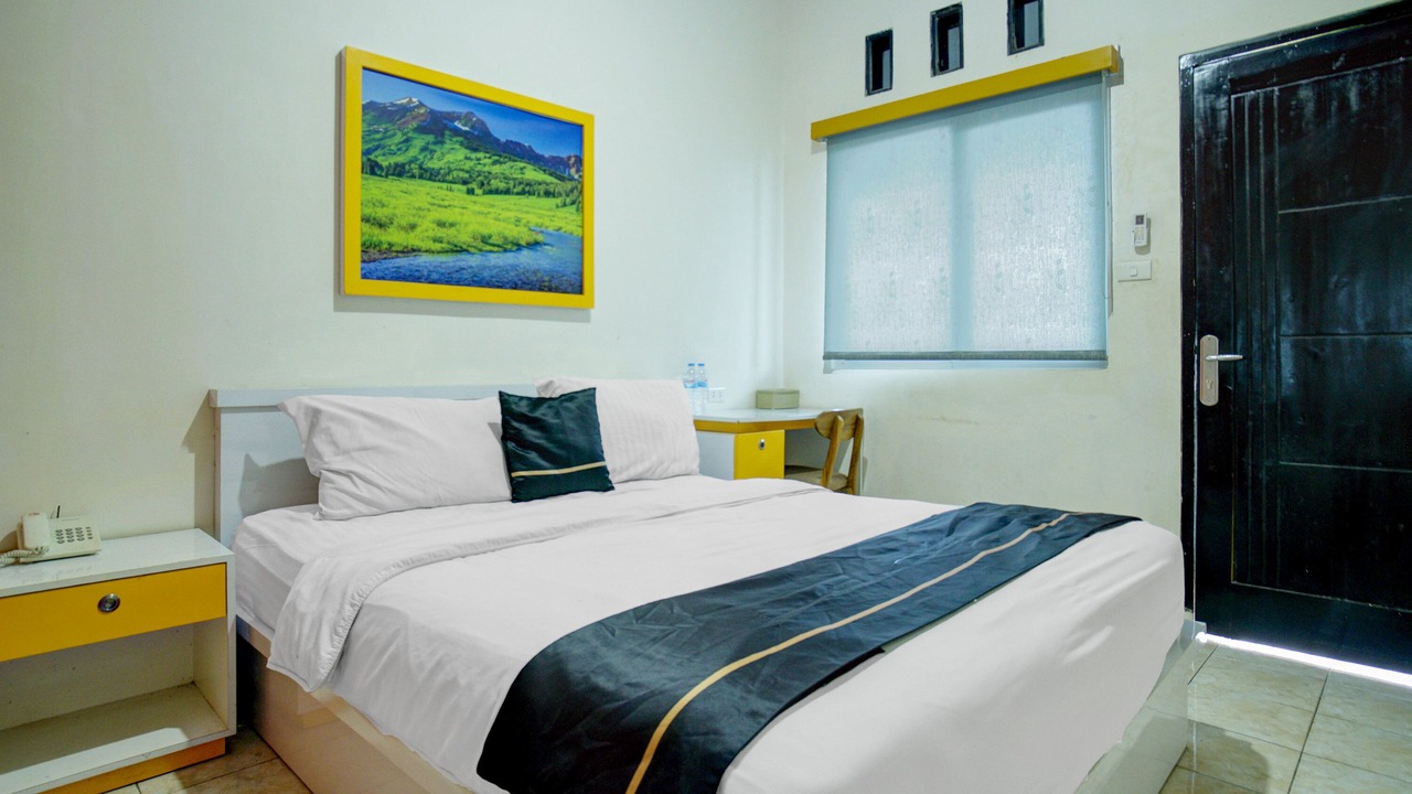 Photo of Bedroom in Rajabasa
