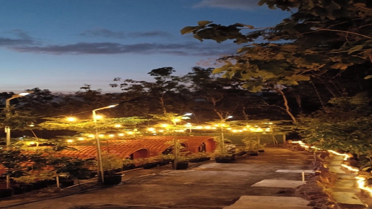 Photo of Outdoor in Patuk