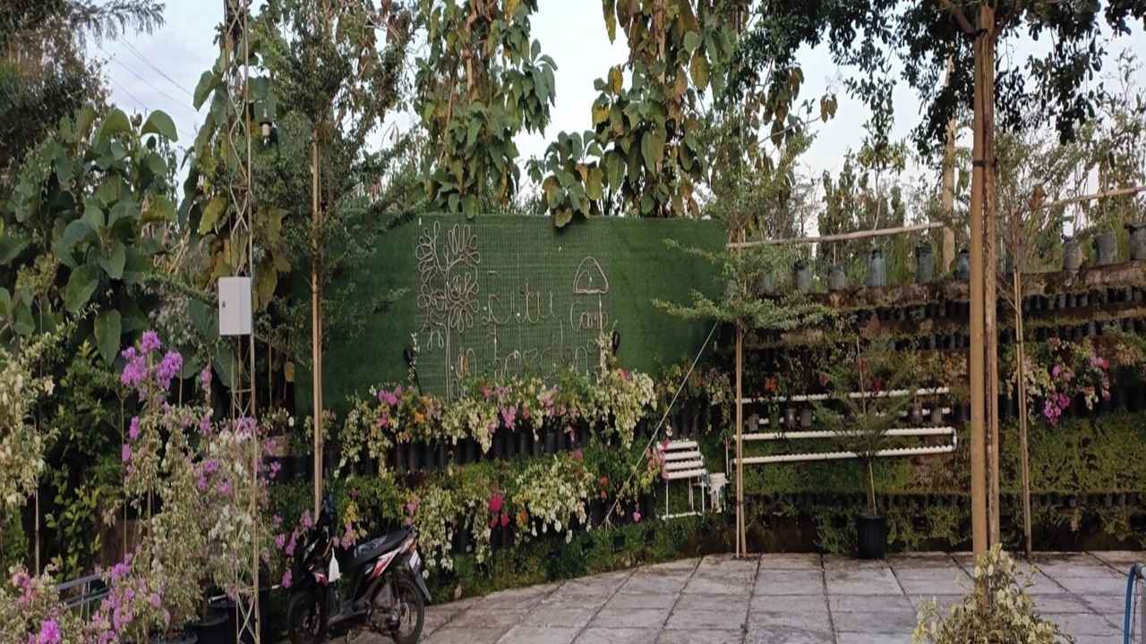 Photo of Outdoor in Patuk