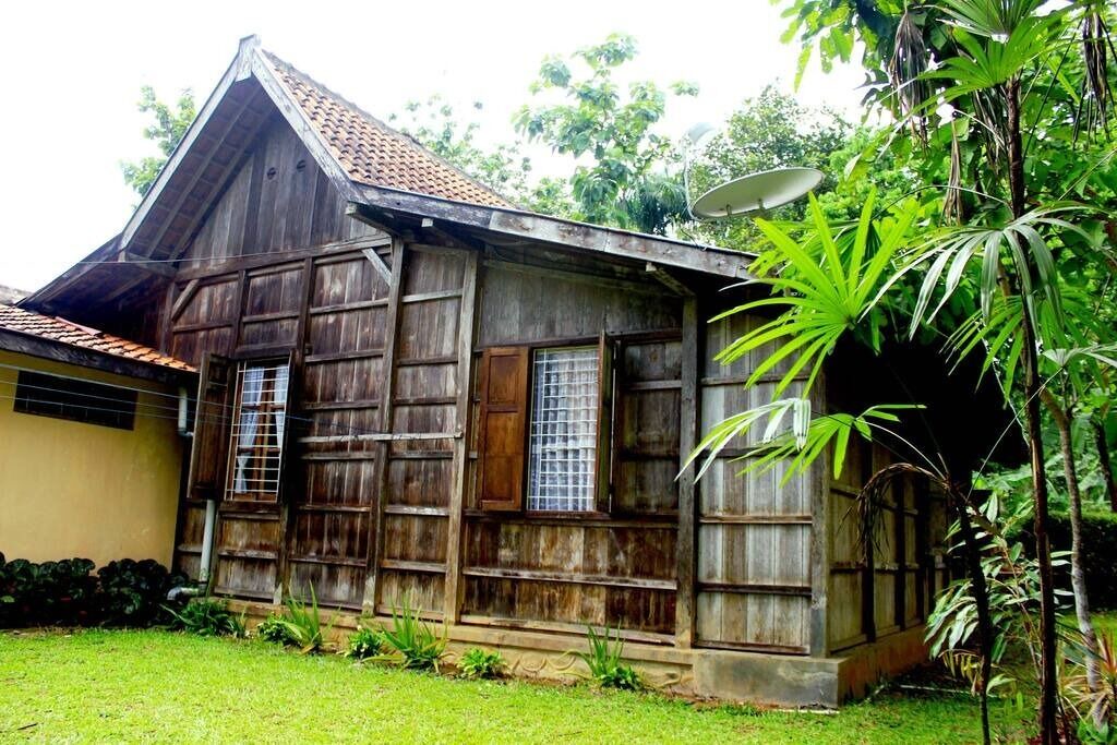 Photo of Outdoor in Ambarawa