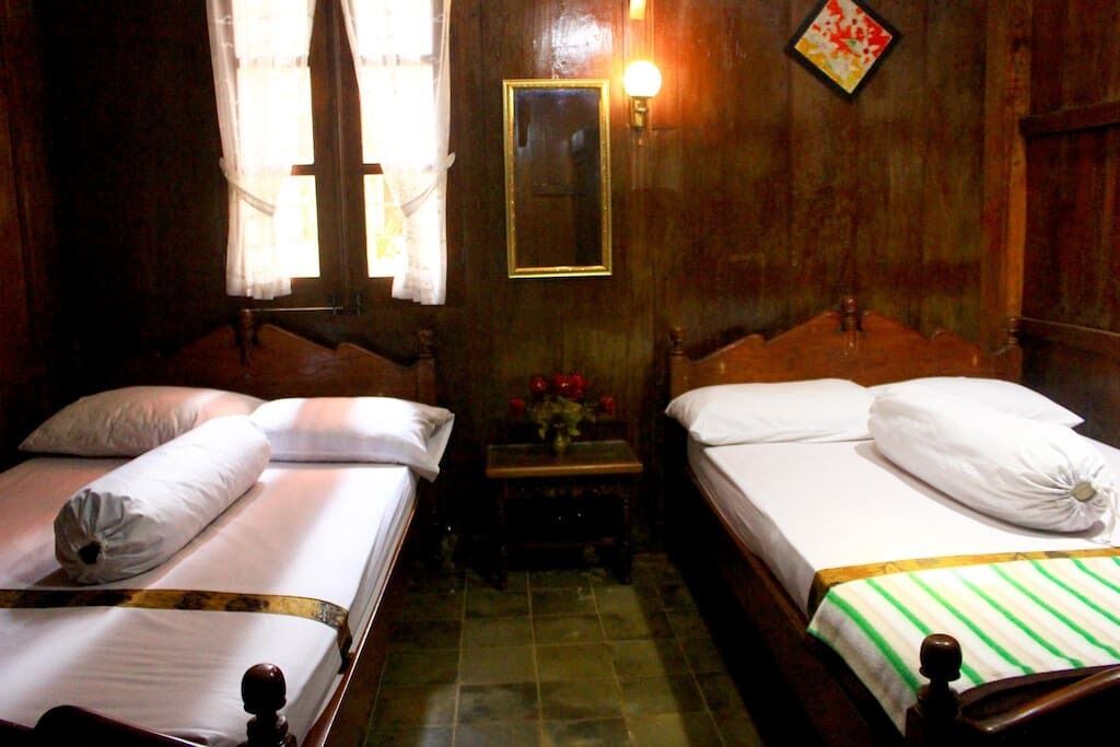 Photo of Patio Balcony in Ambarawa
