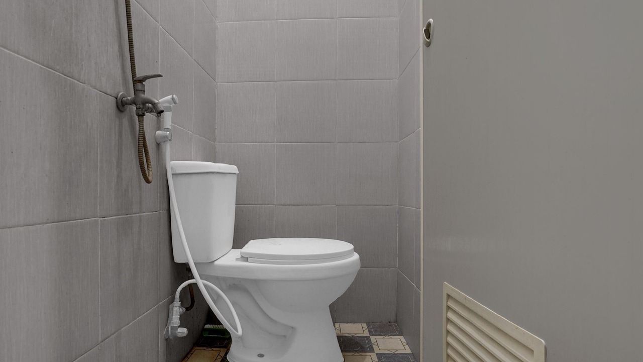 Photo of Bathroom in Malang