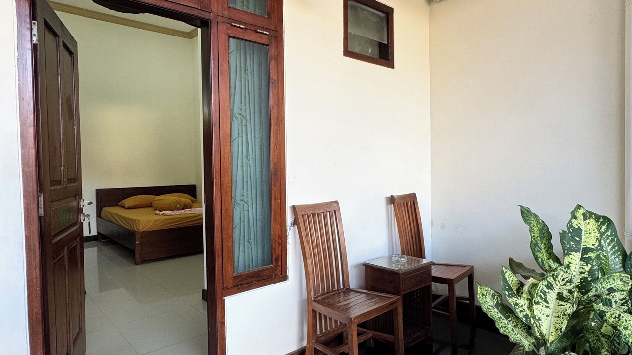 Photo of Patio Balcony in Colomadu