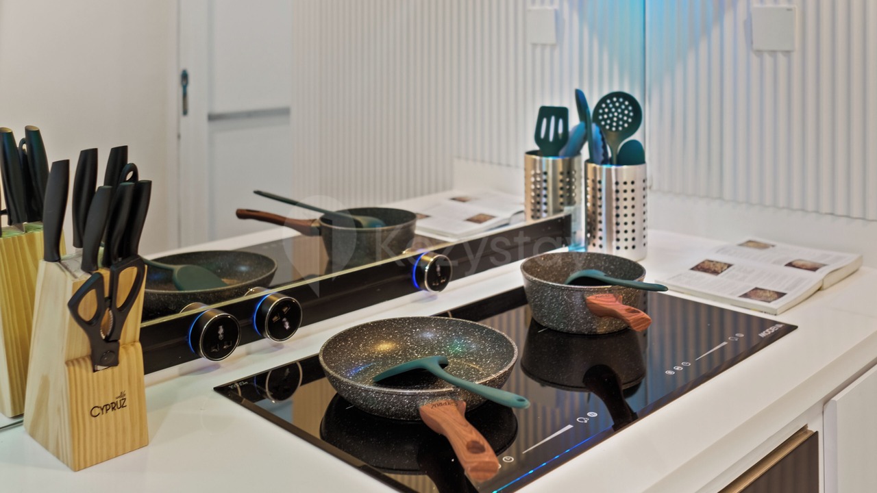 Photo of Kitchen in Jakarta