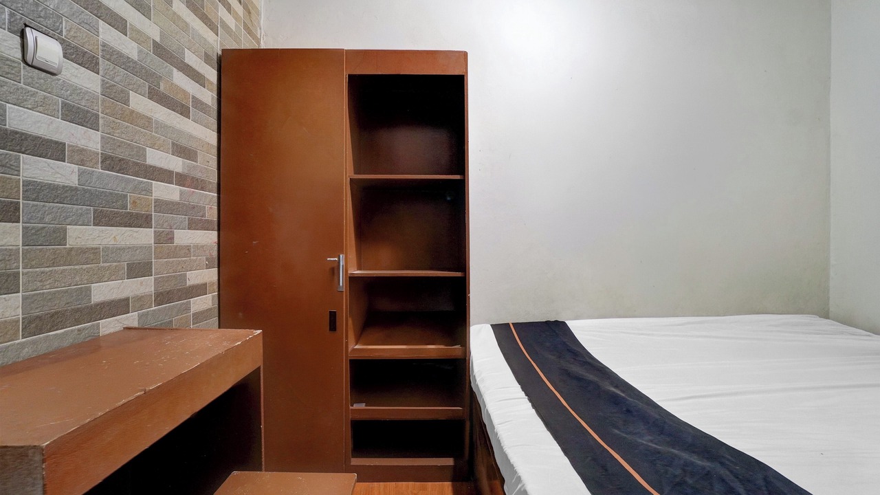 Photo of Bedroom in Old Jakarta