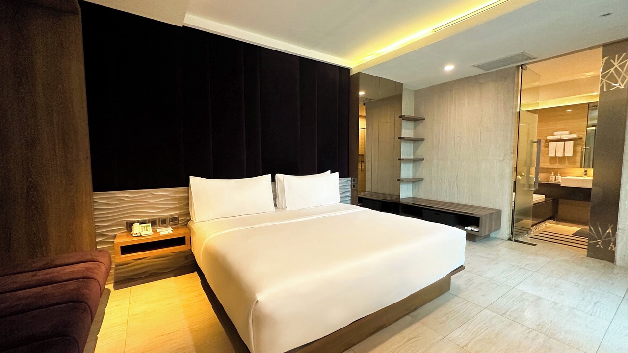 Photo of Bedroom in Cikarang
