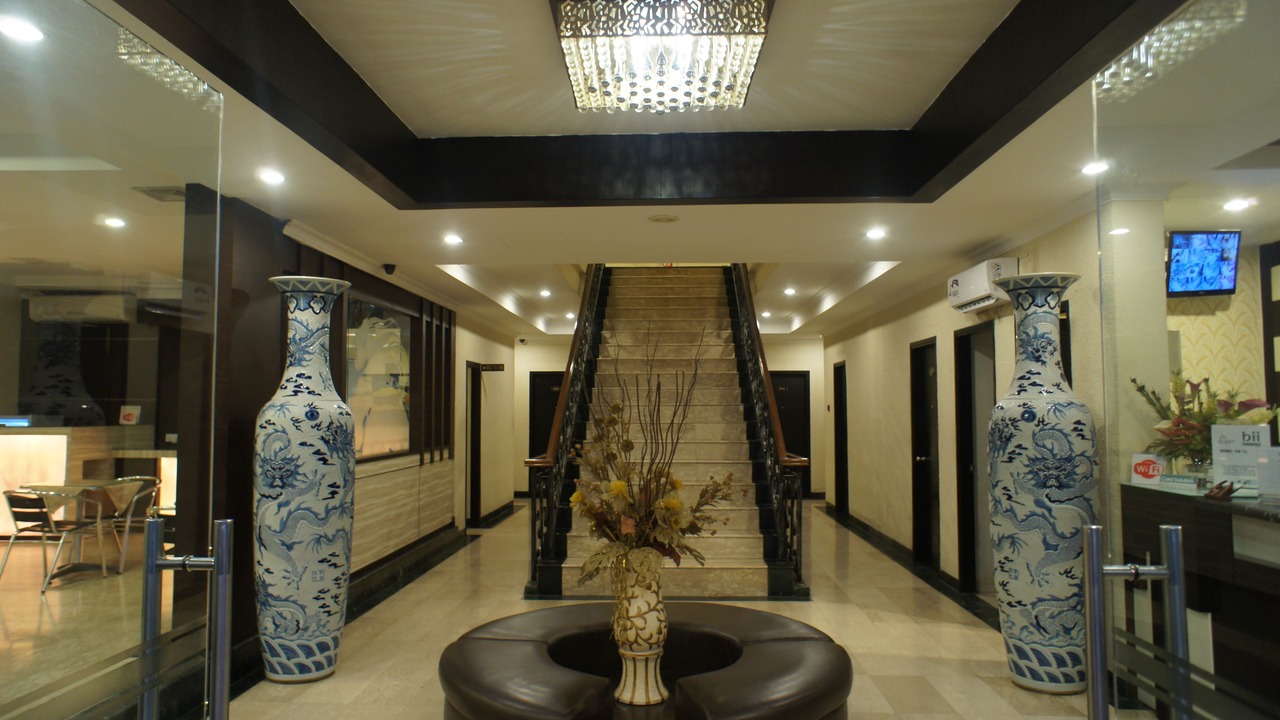 Photo of Livingroom in Lubuk Baja