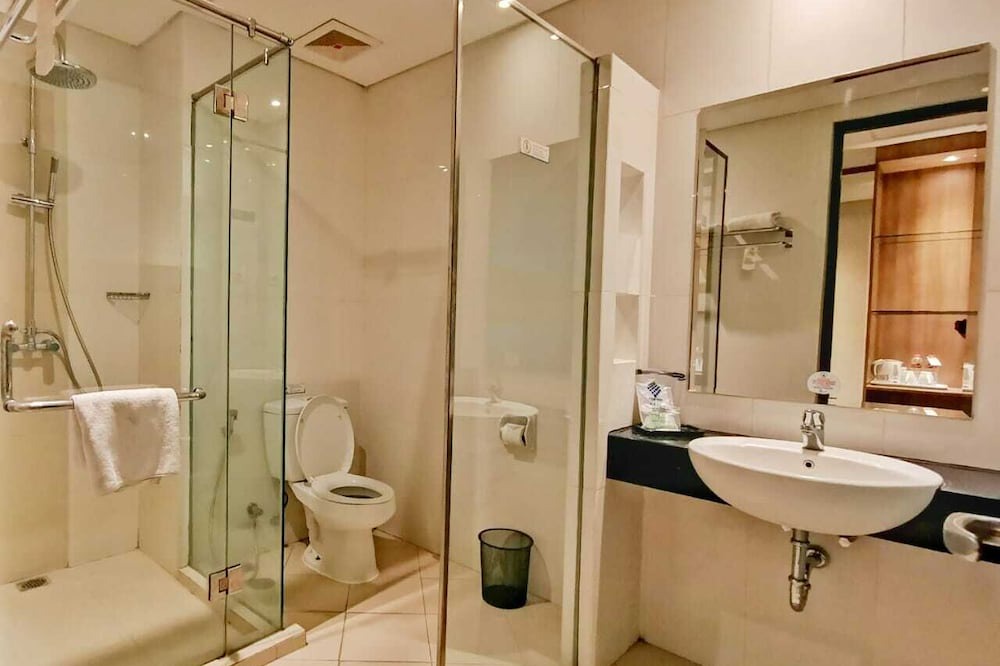 Photo of Bathroom in Braga