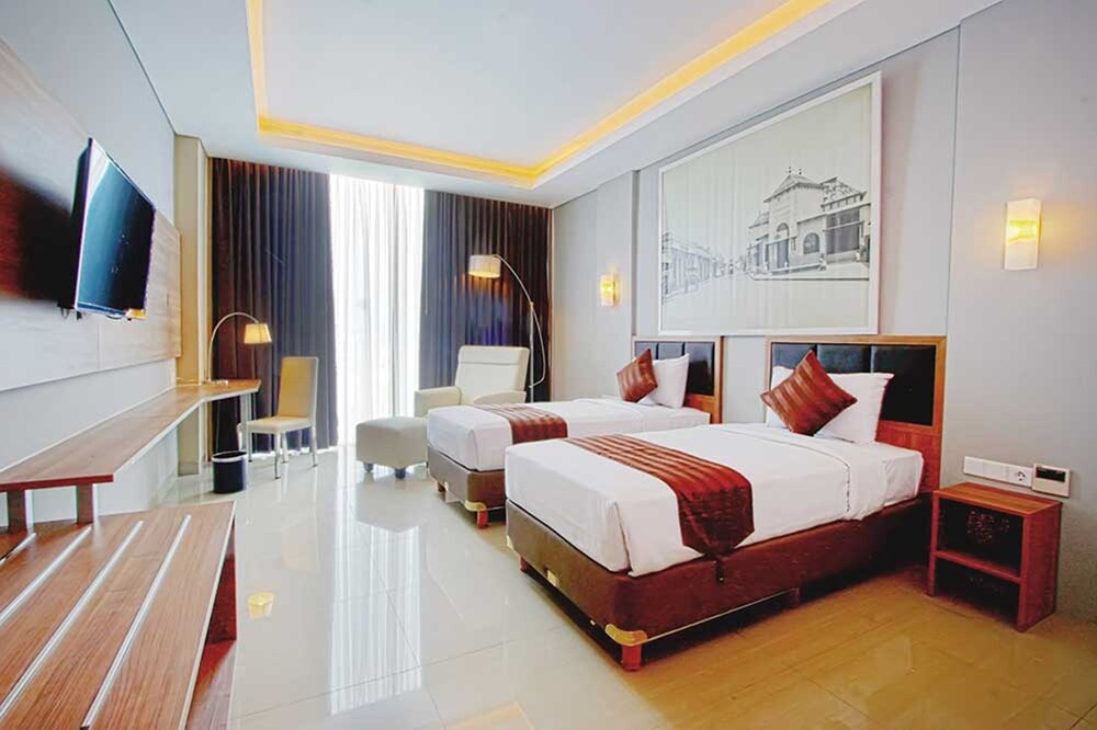 Photo of Bedroom in Braga