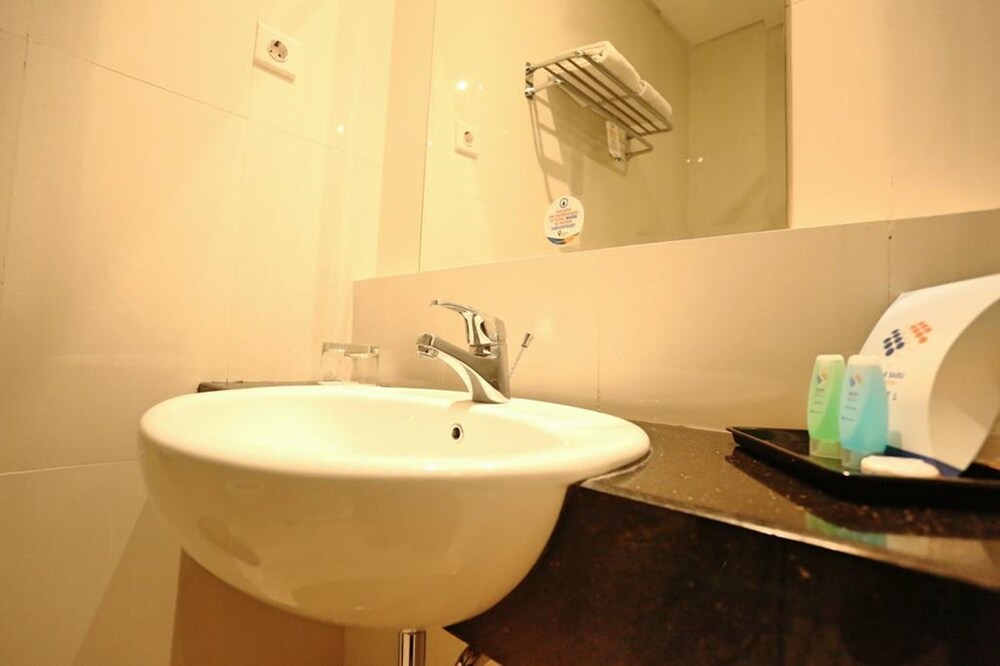 Photo of Bathroom in Braga