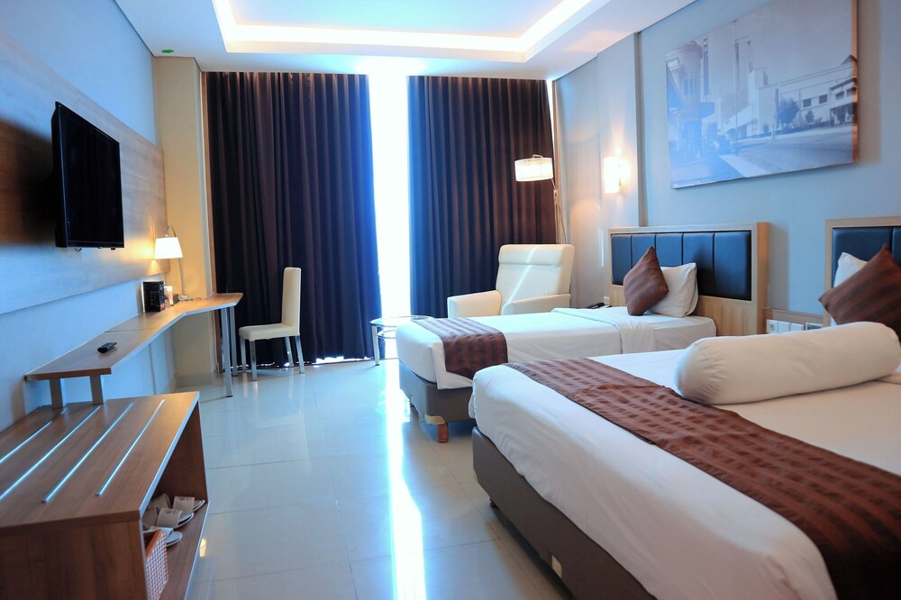 Photo of Bedroom in Braga