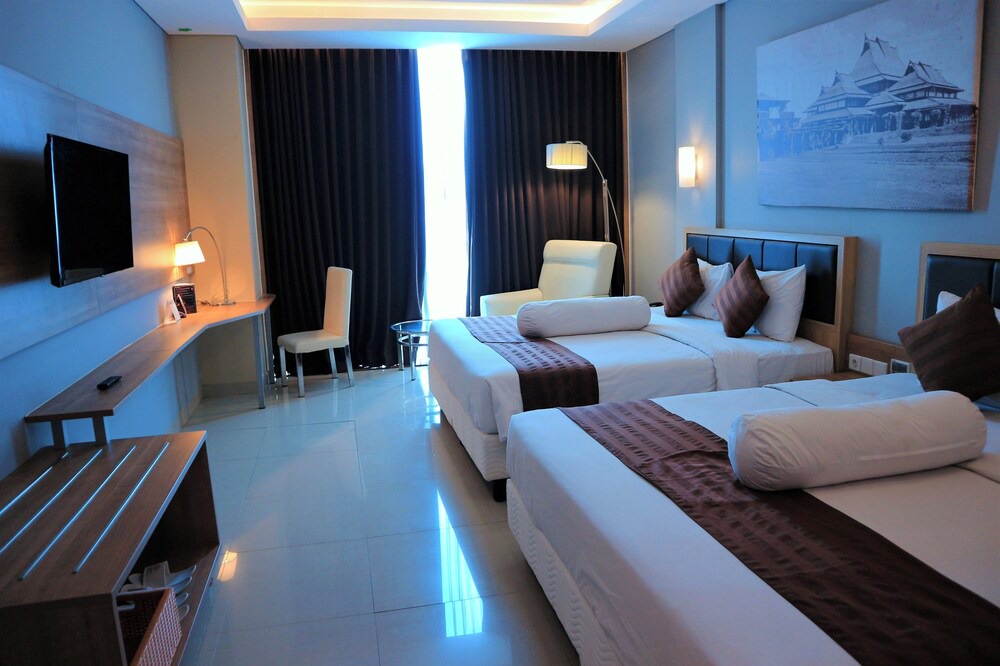 Photo of Bedroom in Braga