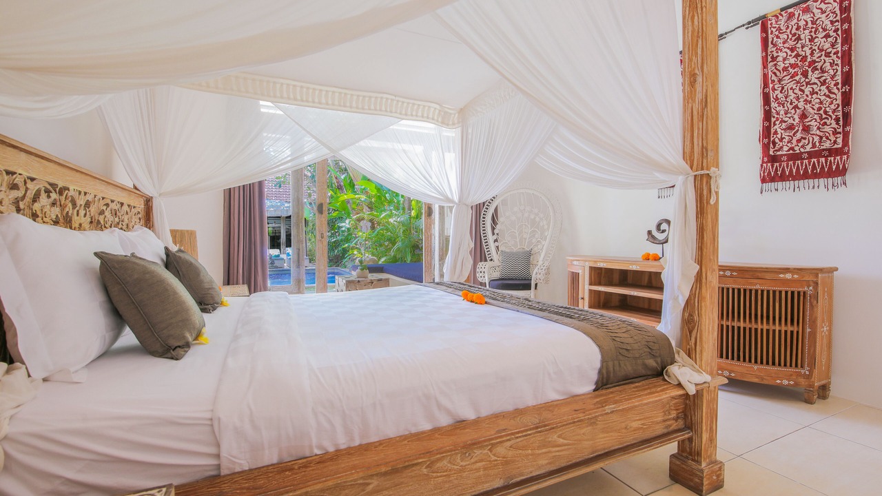 Photo of Outdoor in Seminyak
