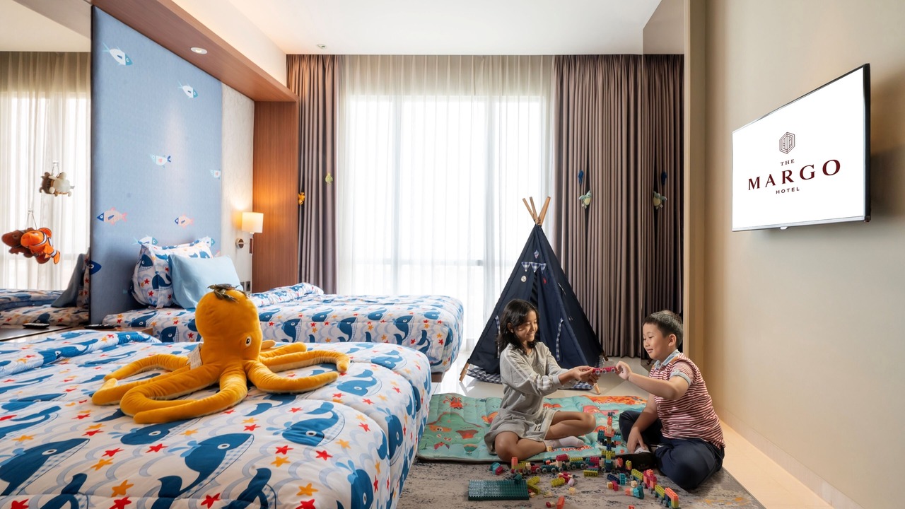 Photo of Bedroom in Pondokcina