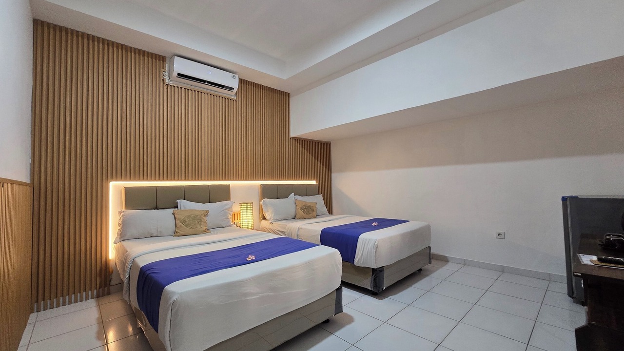 Photo of Bedroom in Bukit