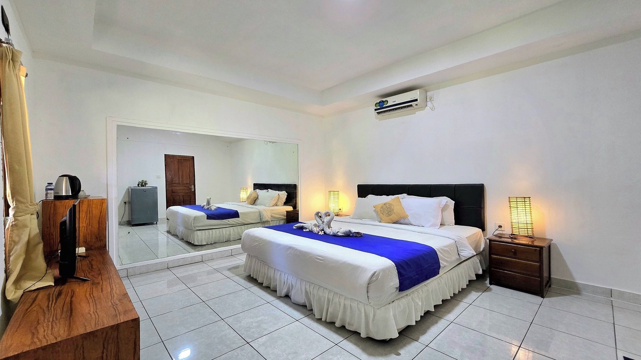 Photo of Bedroom in Bukit