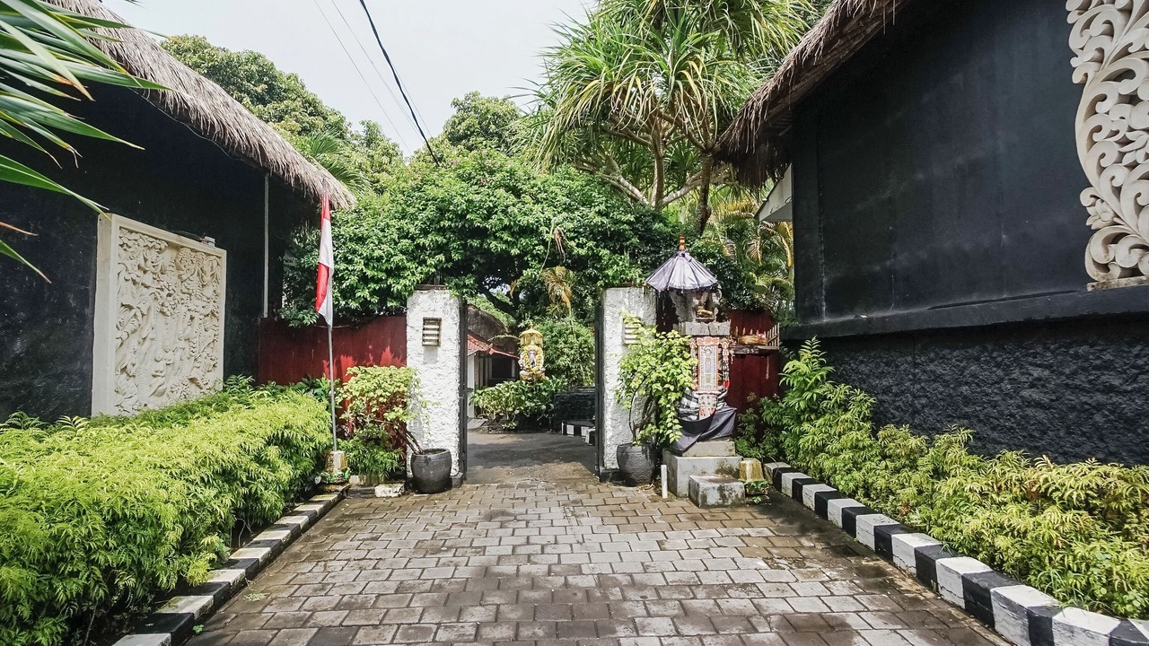 Photo of Outdoor in Bukit