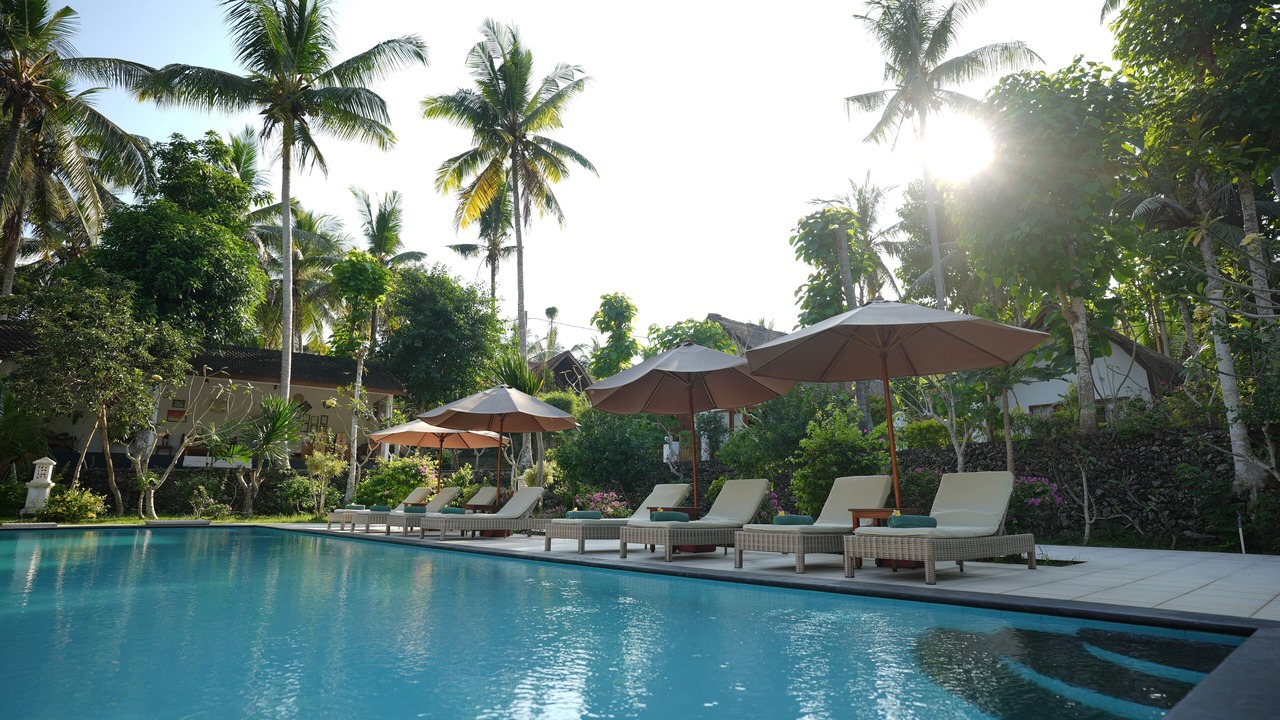 Photo of Outdoor in Penida Island