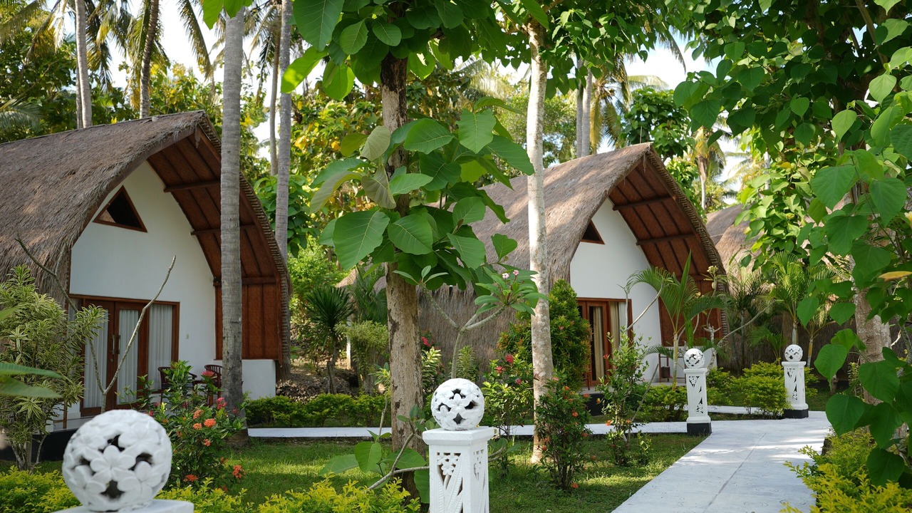 Photo of Outdoor in Penida Island